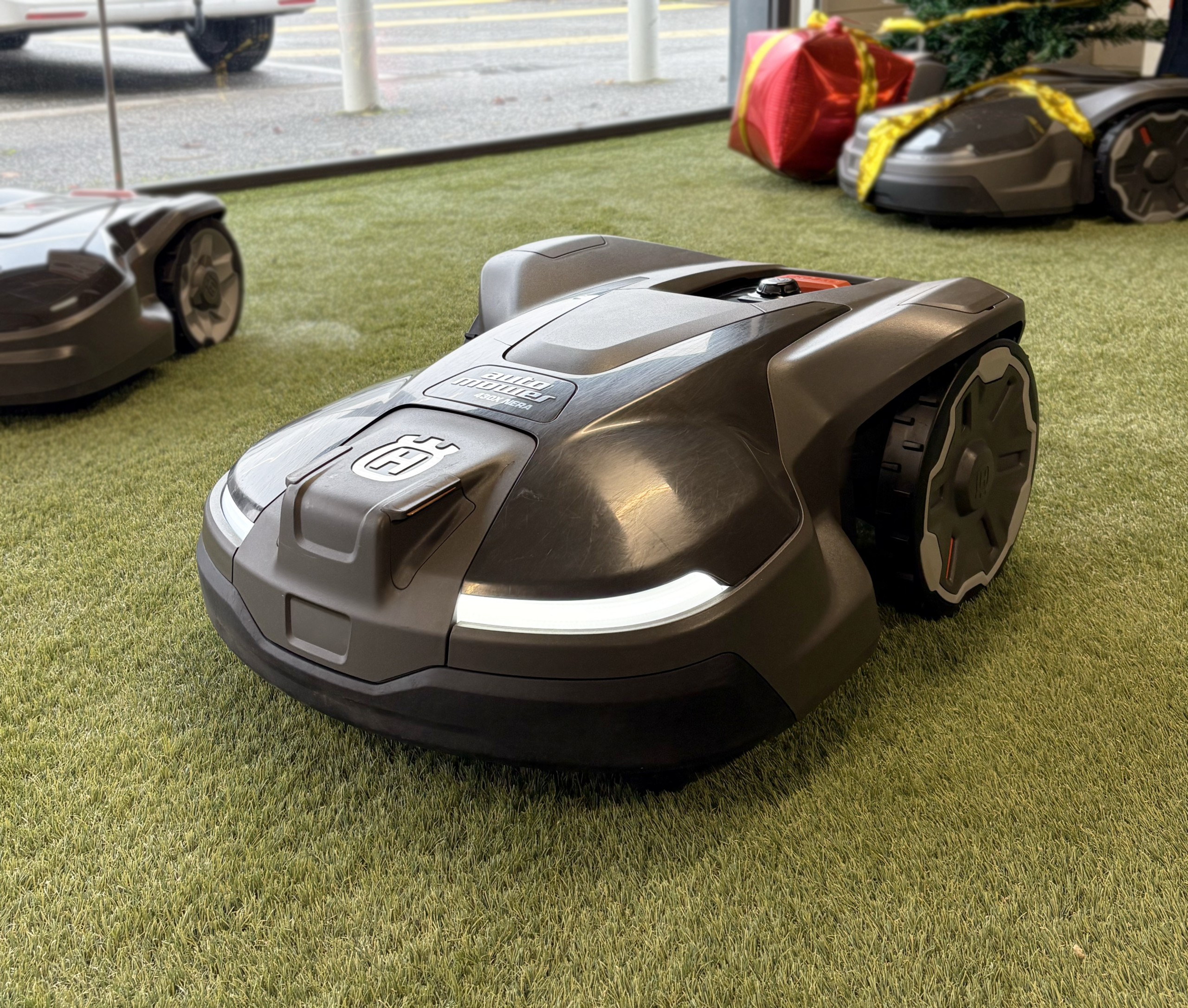 robot de tonte 430x NERA